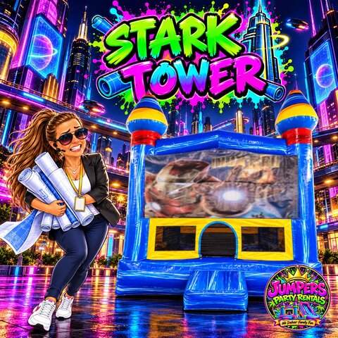 Stark Tower