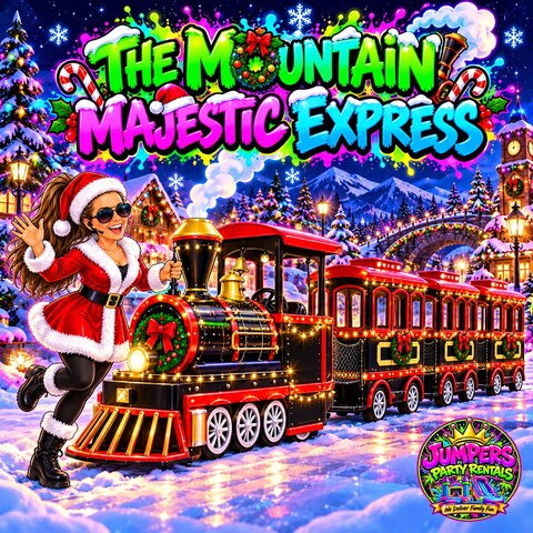 The Mountain Majestic Express 