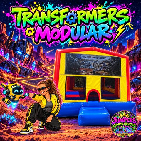 Transformers Modular
