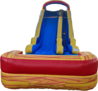 WATERSLIDES