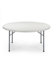 60' Round Tables