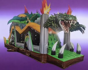 Dragon Obstacle