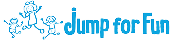 Central Florida Jump for Fun Logo