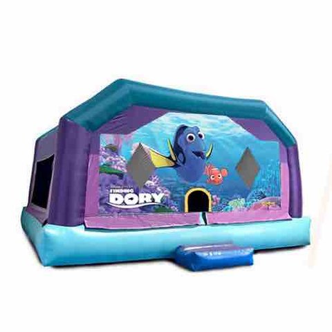 Little Kids Playhouse - Finding Dory