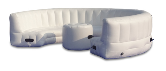 Party Couch