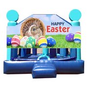 Obstacle Jumper - Easter Window