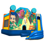 3 in 1 Combo - Bubble Guppies