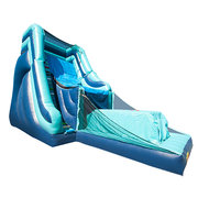 The Screamer Wet  only w pool