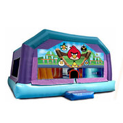 Little Kids Playhouse - Angry Birds