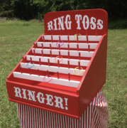 Ring Toss Table Top