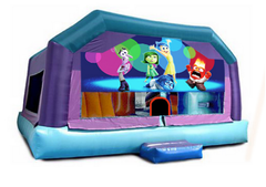 Little Kids Playhouse - Inside Out Window