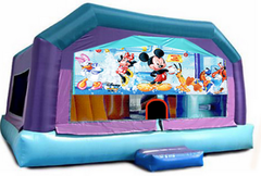 Little Kids Playhouse- Mickey Mouse