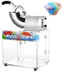 Snow cone