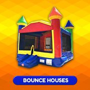 Bounce Houses