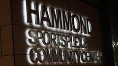 Units available for the Hammond Sportsplex Click Here