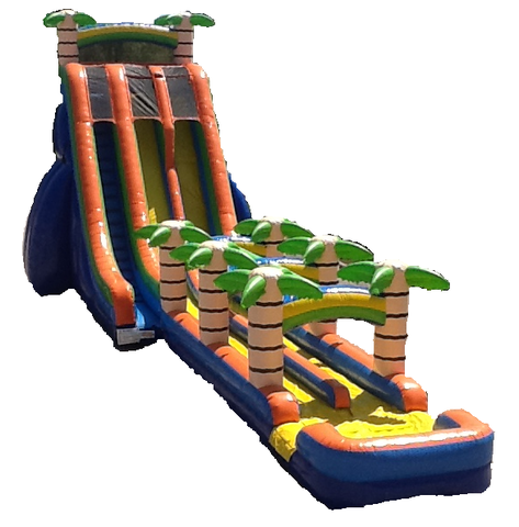 jump for joy bouncers and slide rentals - bounce house rentals and ...