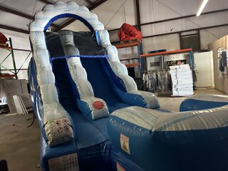 15 ft Ocean 