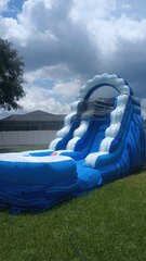 15 ft Ocean 