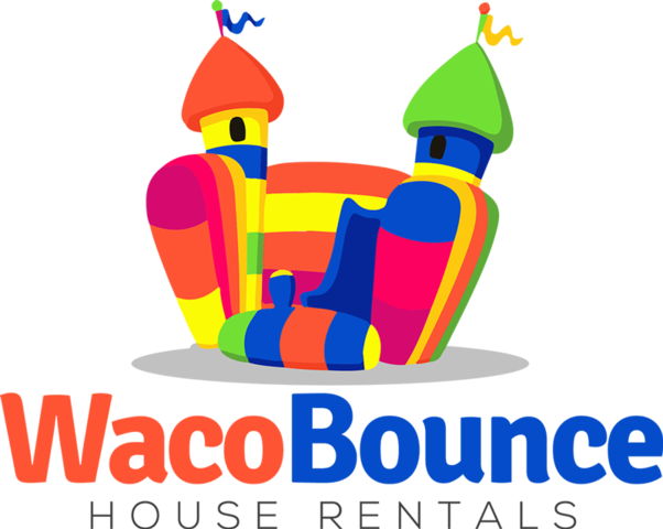 Waco Bounce House Rentals logo