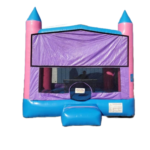 Jumping castle