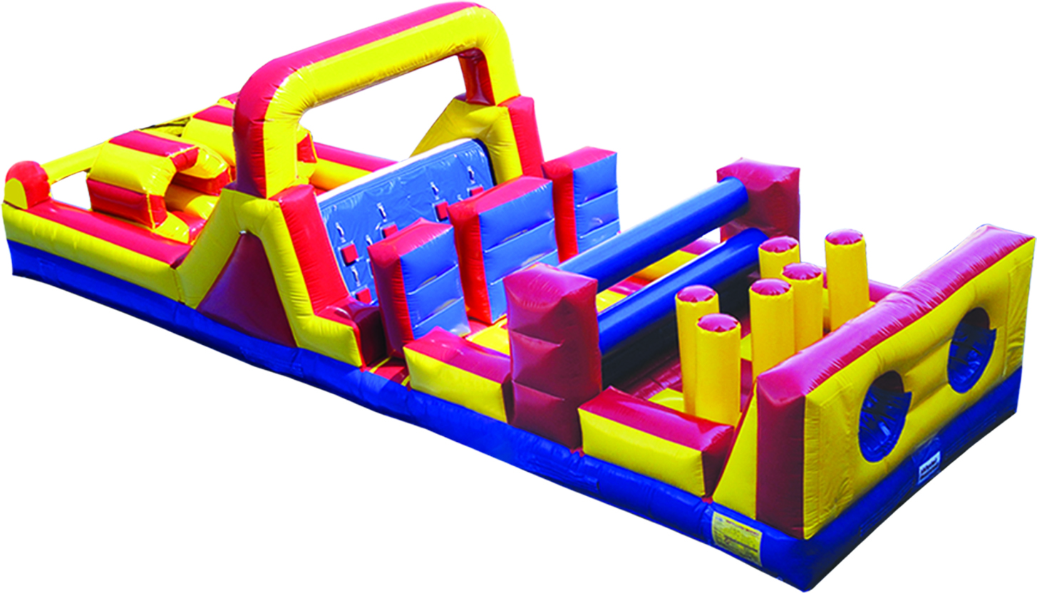 Waco Bounce House Rentals Party Equipment Rental Service in Waco