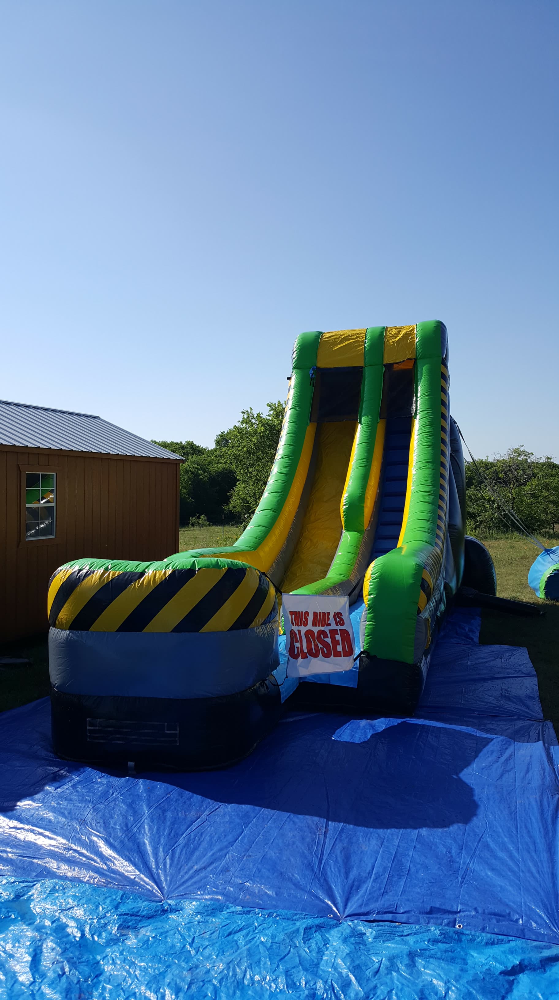 Waco Bounce House Rentals Party Equipment Rental Service in Waco