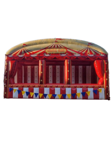 Carnival Booth ONLY