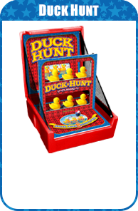 Duck HuntCarnival Game