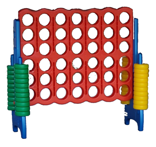 Giant Connect Four