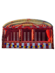 Carnival Booth ONLY