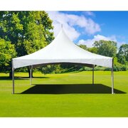 20 x 20 High Peak Tent