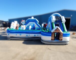 Winter Playland 
