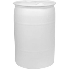 Water Barrel 