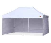 10' x 20'  E-Z Up Party Tent