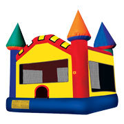 Bounce Houses