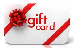 Giftcards