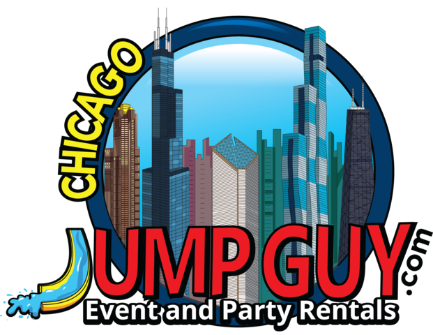 Inflatable Nightclub in Chicago - Rent A Portable Party!