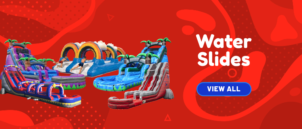 Bounce House Rentals Chicago Jump Guy Inflatable Water Slides - the water slide team roblox