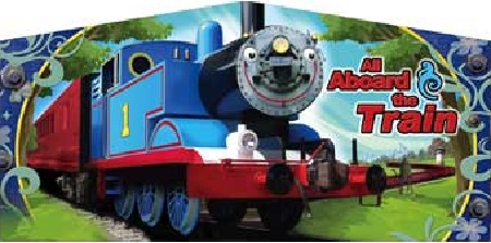 Thomas The Train Fun Jump & Party Rental /