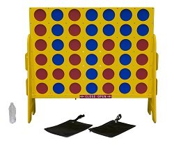 Giant Connect 4 Game