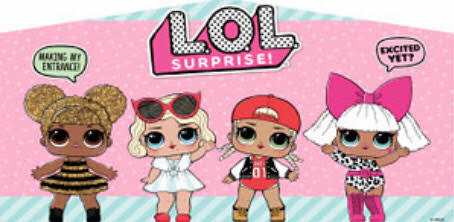 Banner - LOL