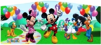 Banner - Mickey Mouse