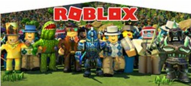 Banner - ROBLOX