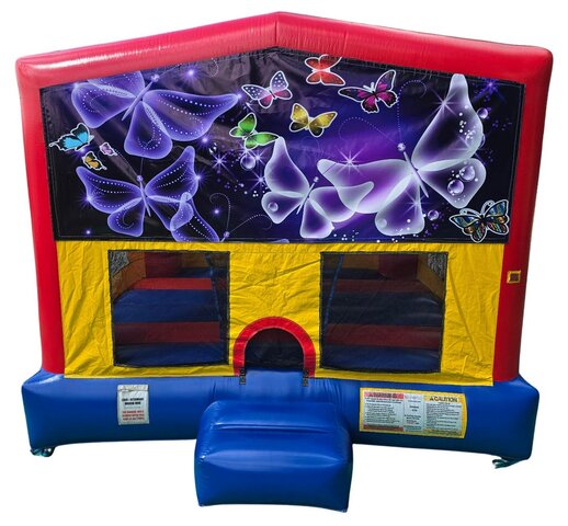 Butterfly's 