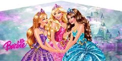 Banner - Barbie