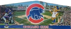 Banner - Cubs
