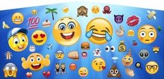 Banner - Emoji