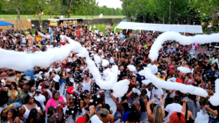 Foam Party (Big Club)