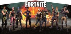 Banner - Fortnite