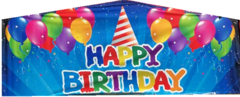 Banner - Birthday 3